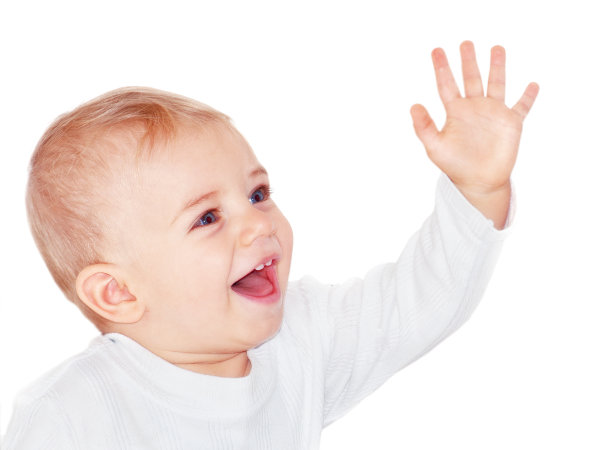 快乐的孩子图片下载