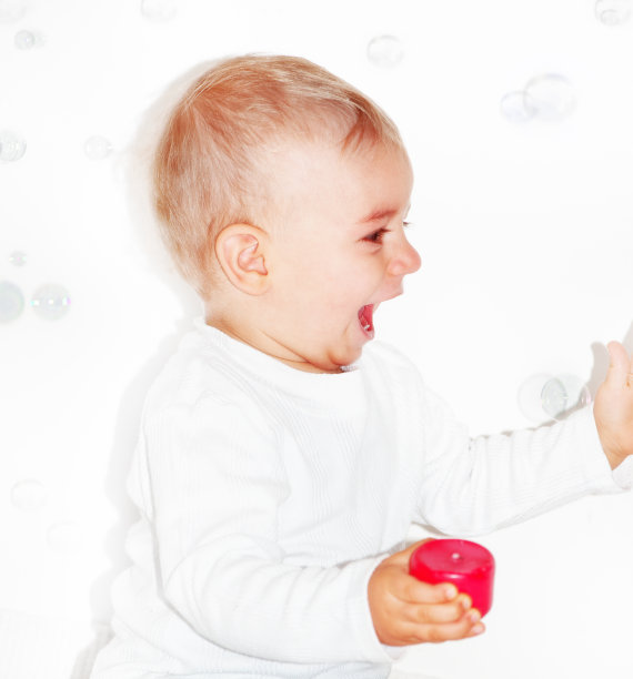 一岁儿童图片下载