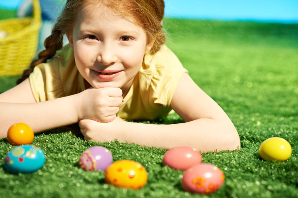 复活节快乐图片下载