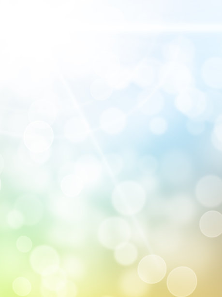 散焦背景图片下载