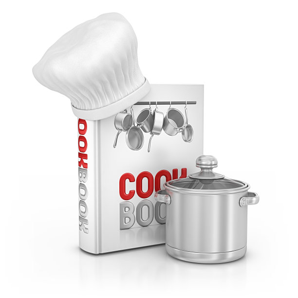 烹饪书图片下载