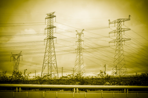 高压塔图片下载