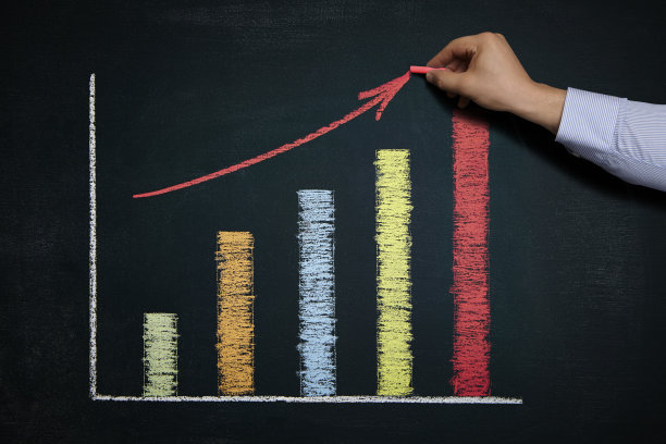 黑板上的图表。图片下载