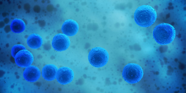 干细胞素材图片