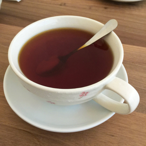 杯茶图片下载
