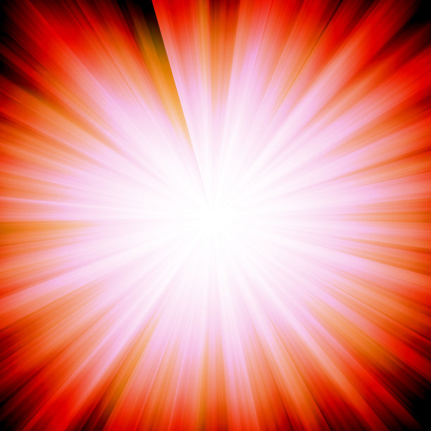 星爆背景图片下载