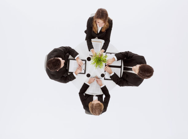 商务会议图片下载