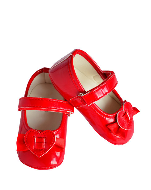 婴儿鞋图片下载