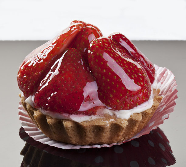 小果馅饼图片下载