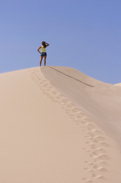 沙丘图片下载