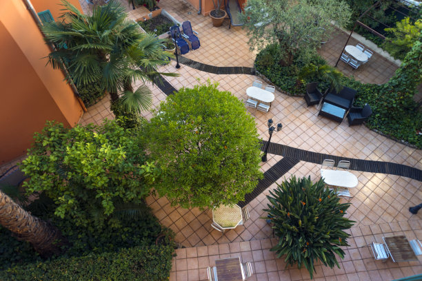 花园家具图片下载