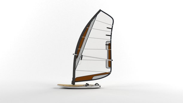 帆板运动图片下载