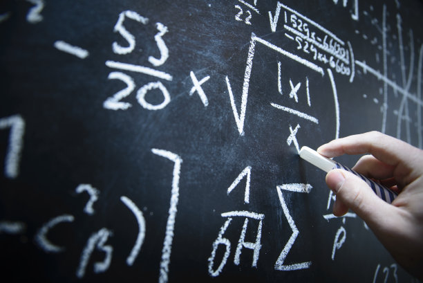 黑板上图片下载