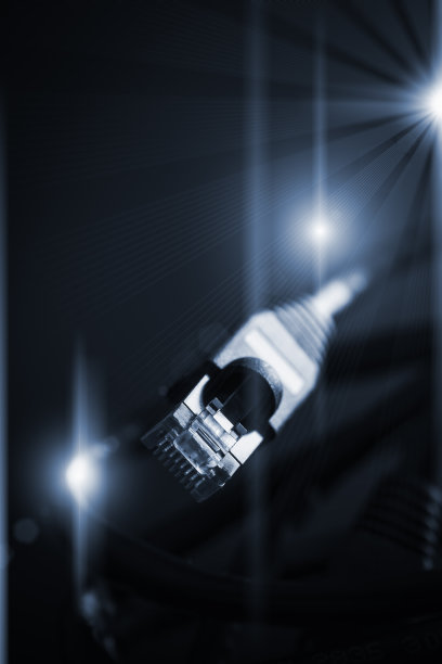 计算机网络电缆图片下载