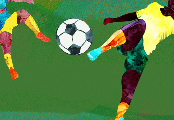 踢球图片下载
