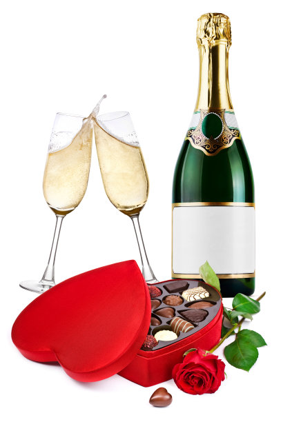 情人节礼物图片下载