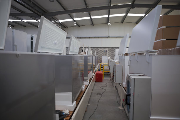 生产线图片下载