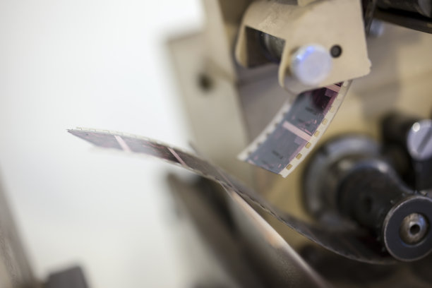 电影放映机器图片下载