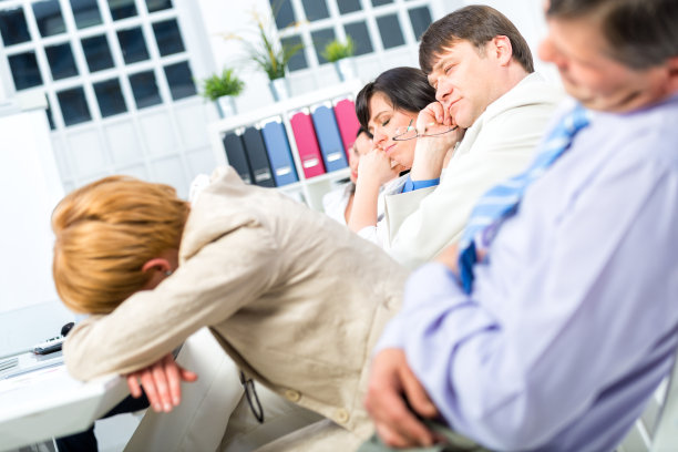 无聊的讲座图片下载