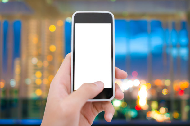 在夜城工作图片下载