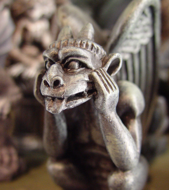 小滴水嘴图片下载