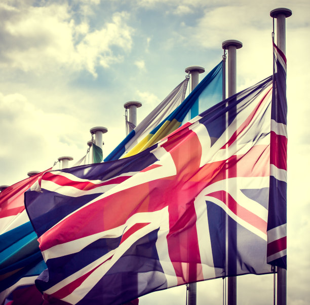 英国国旗图片下载