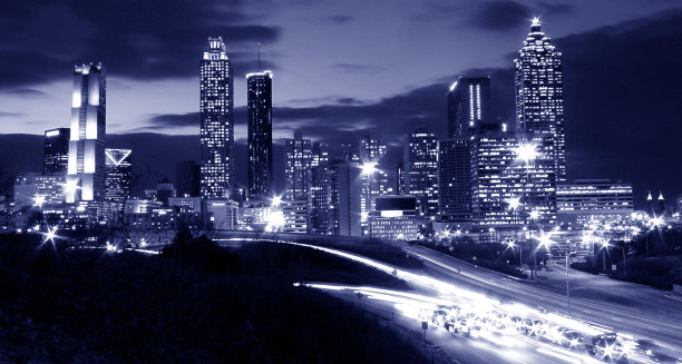 亚特兰大图片下载