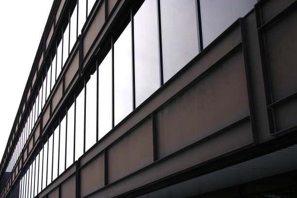 玻璃,钢图片下载