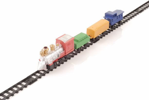 玩具火车图片下载