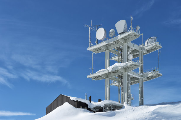 通信塔图片下载