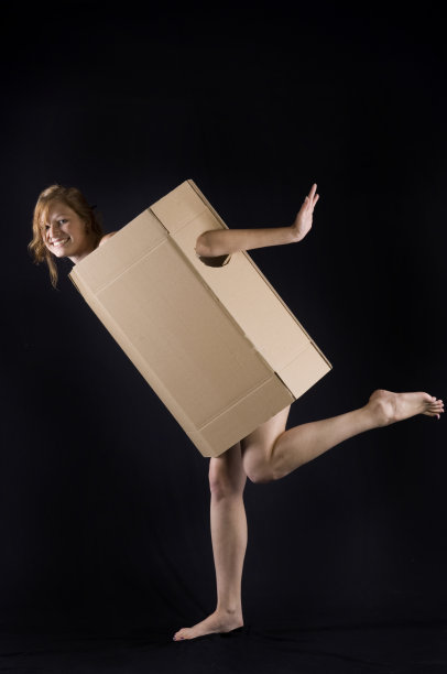 在盒子里图片下载