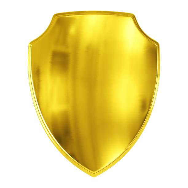 黄金盾图片下载