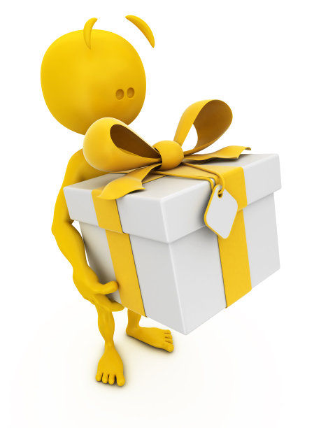 塑料礼品图片下载