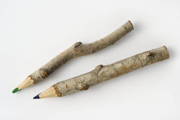 彩色铅笔图片下载