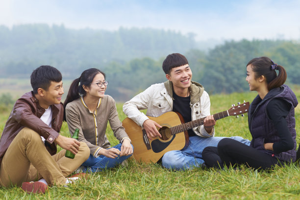 快乐的周末图片下载