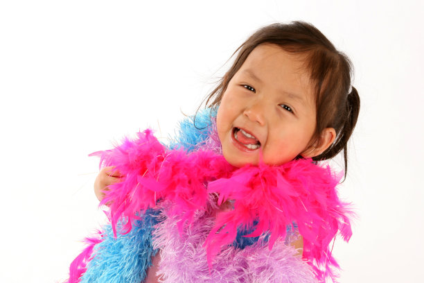 可爱,色彩鲜艳图片下载