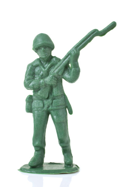玩具士兵图片下载
