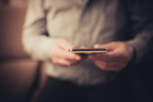 使用智能手机图片下载