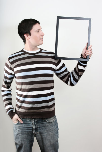 看着框架图片下载