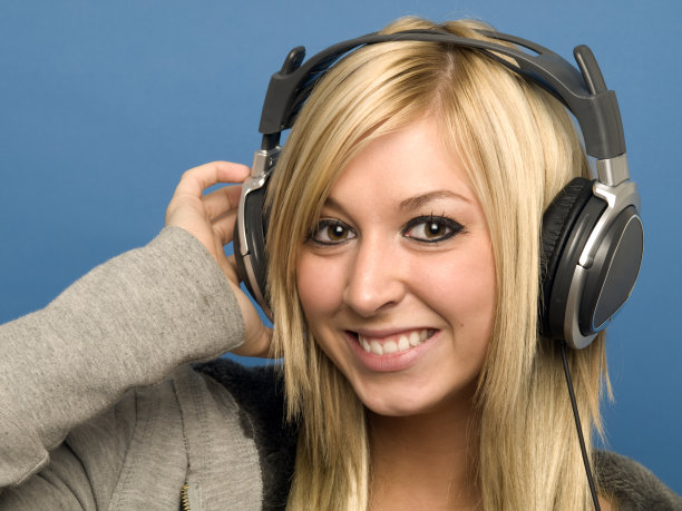 音乐爱好者图片下载