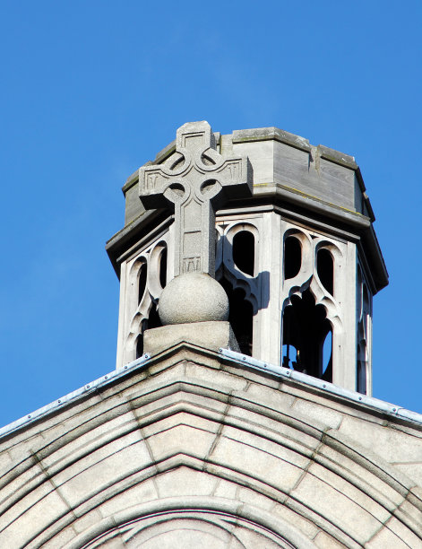 凯尔特十字架图片下载