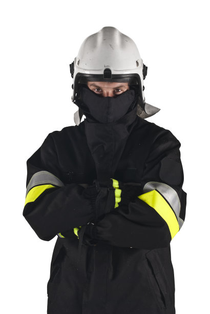 波兰的消防员图片下载