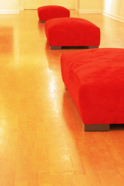 Hassock Sofa Home Decor硬木地板图片下载