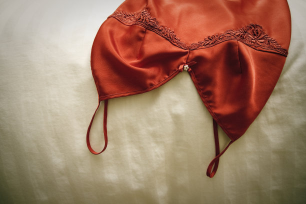 的睡衣图片下载