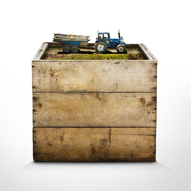 盒子农场图片下载