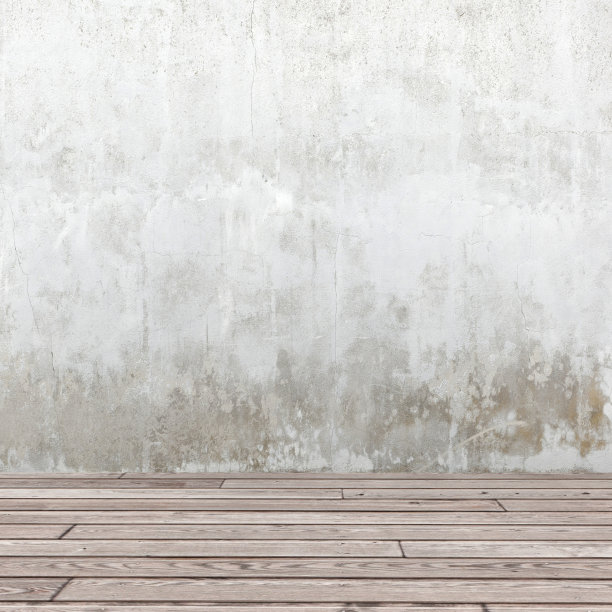 空白的枯燥乏味的墙图片下载