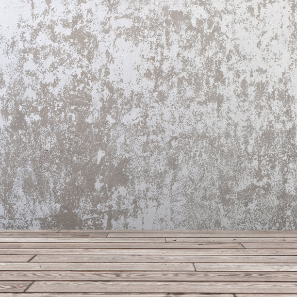 空白的枯燥乏味的墙图片下载