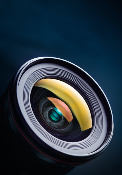 宽目镜图片下载