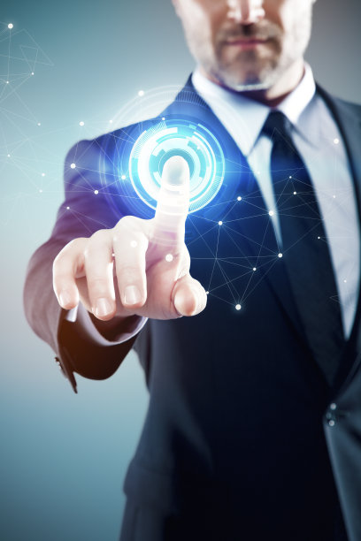 触屏界面图片下载