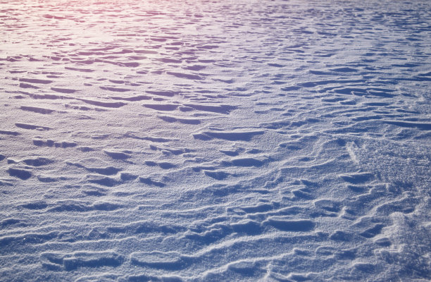 雪原图片下载